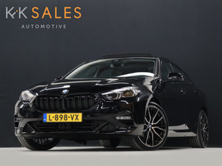 BMW 2 Serie Gran Coupé 218i M Sport *WEEKAANBIEDING* [SCHUIFKANTELDAK, APPLE CARPLAY, ANDROID AUTO, VOL LEDER, VIRTUAL COCKPIT, CAMERA, NIEUWSTAAT]