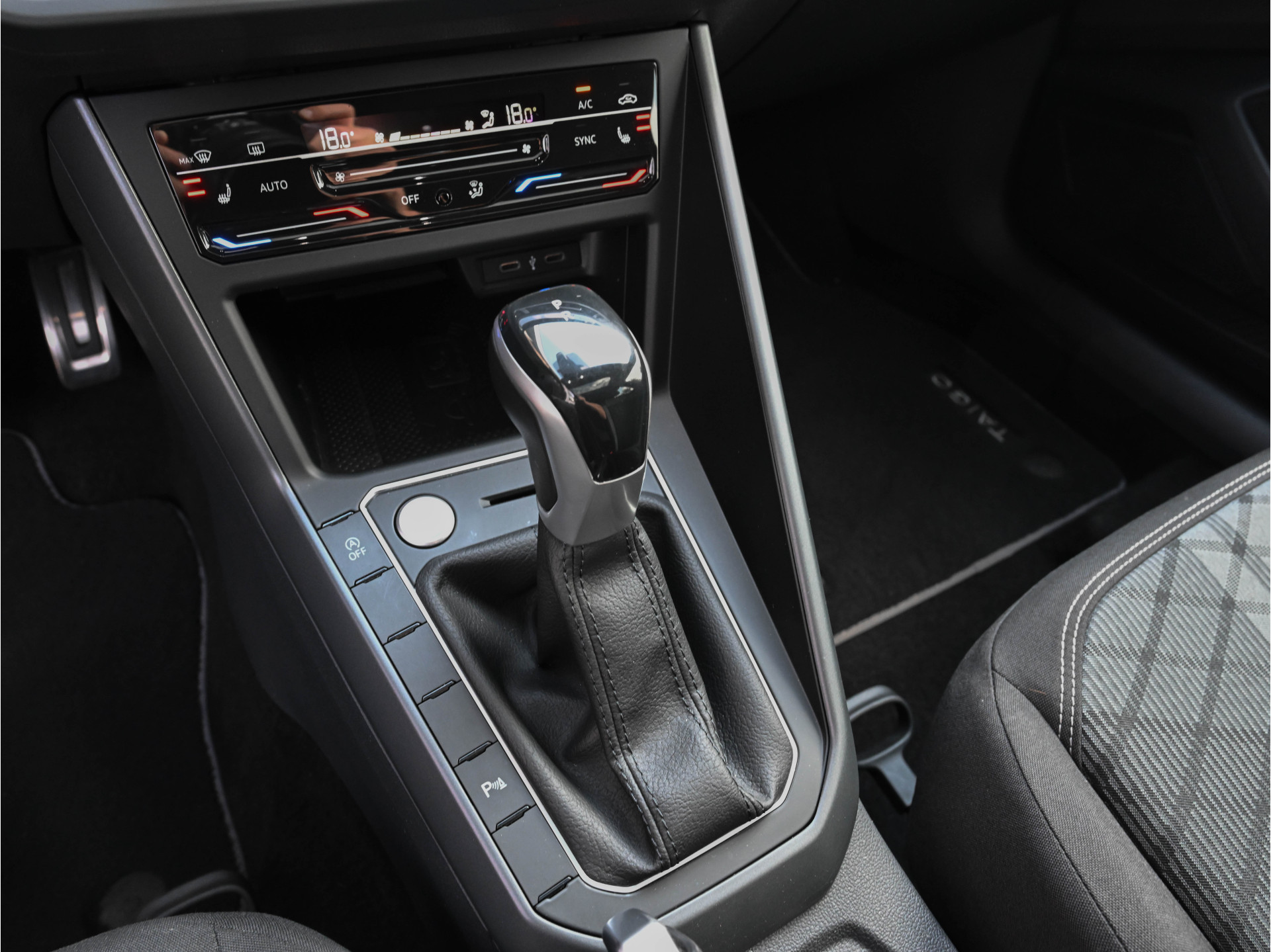 Hoofdafbeelding Volkswagen Taigo