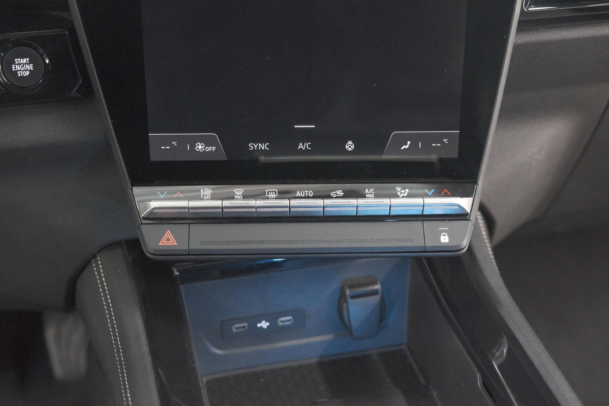 Hoofdafbeelding Renault Espace