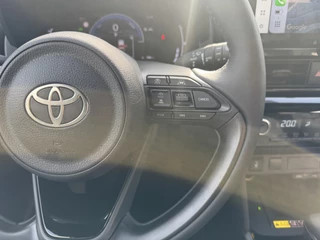 Toyota Yaris Cross Toyota Yaris Cross 1.5 Hybrid 130 Style Edition Parkeersensoren V+A, Dodehoeksensor, Navigatie , All-in Rijklaarprijs - afbeelding nr 25