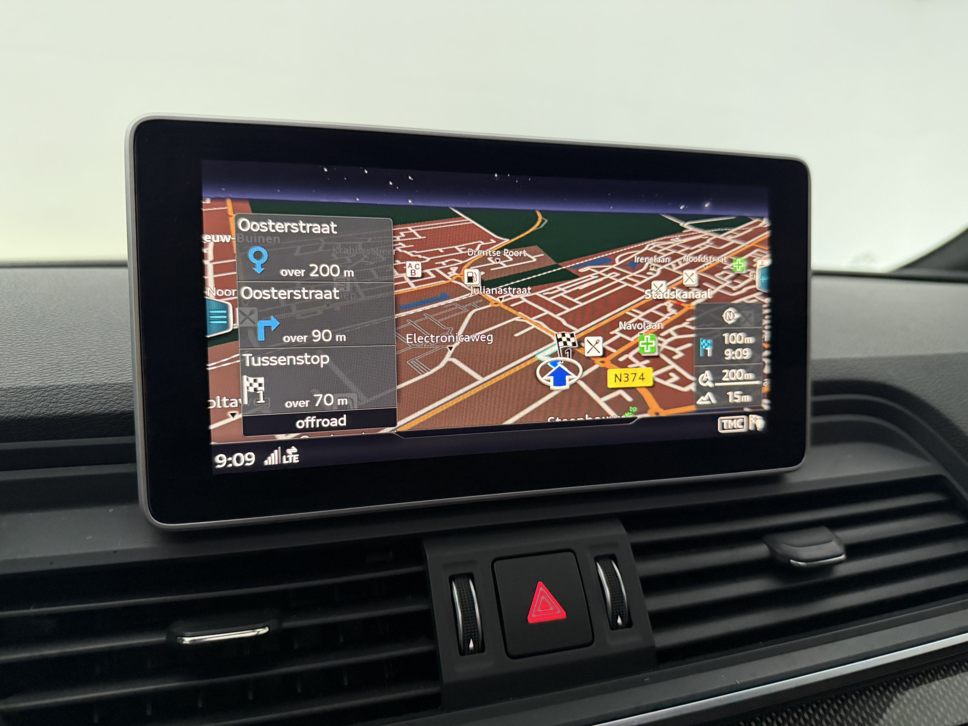 Hoofdafbeelding Audi SQ5