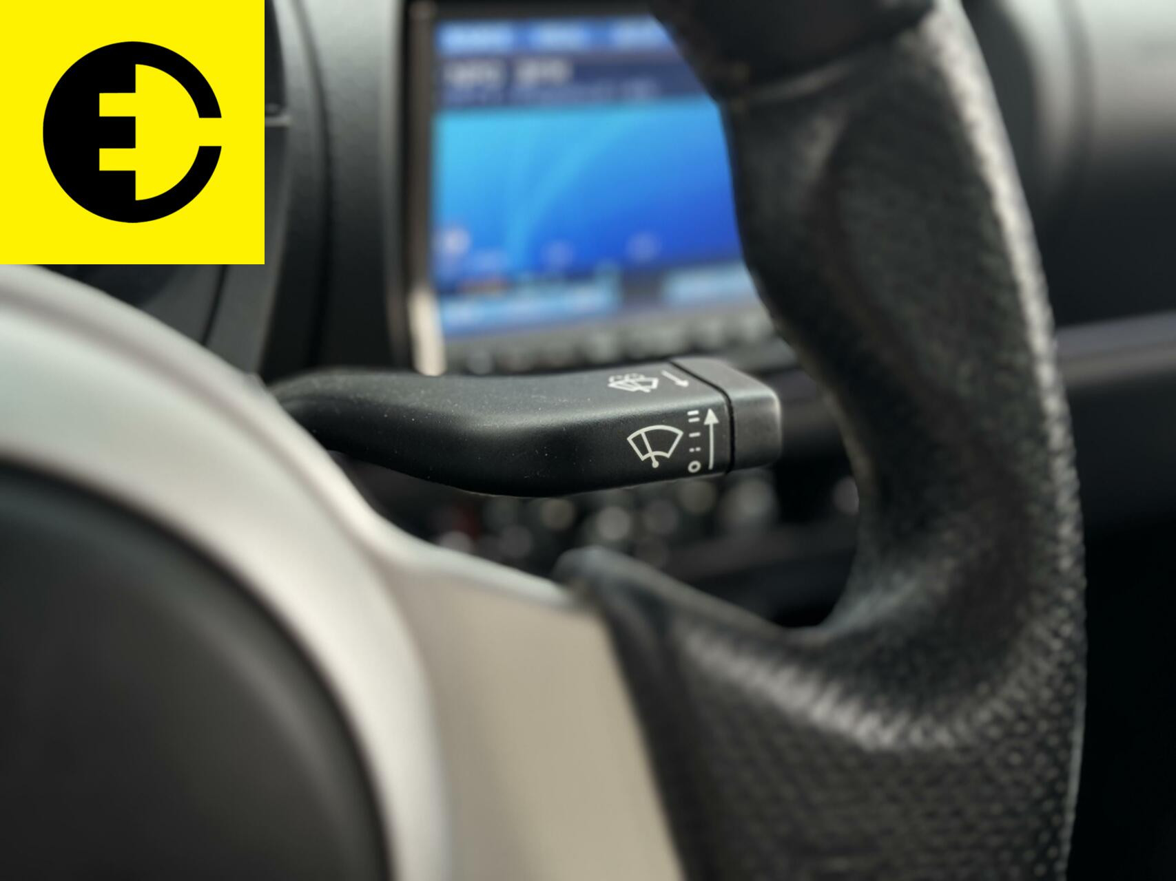 Hoofdafbeelding Tesla Roadster