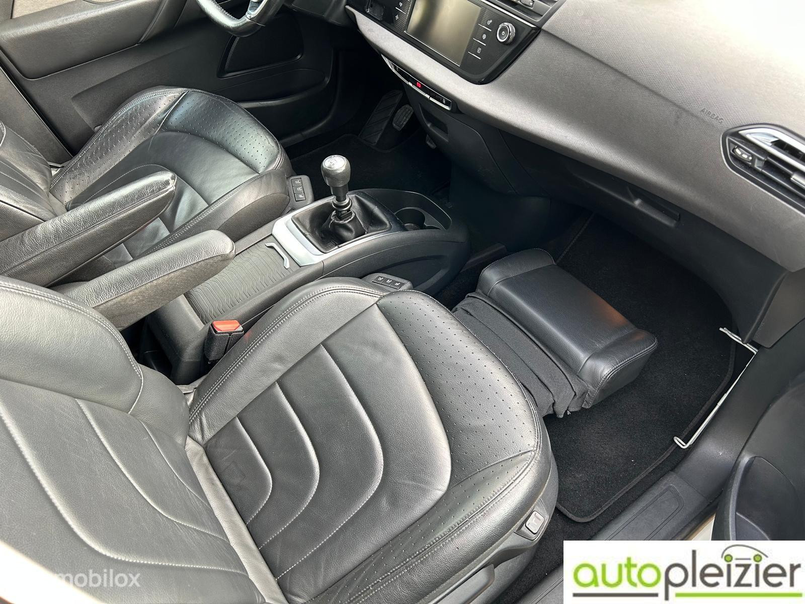 Hoofdafbeelding Citroën Grand C4 Picasso