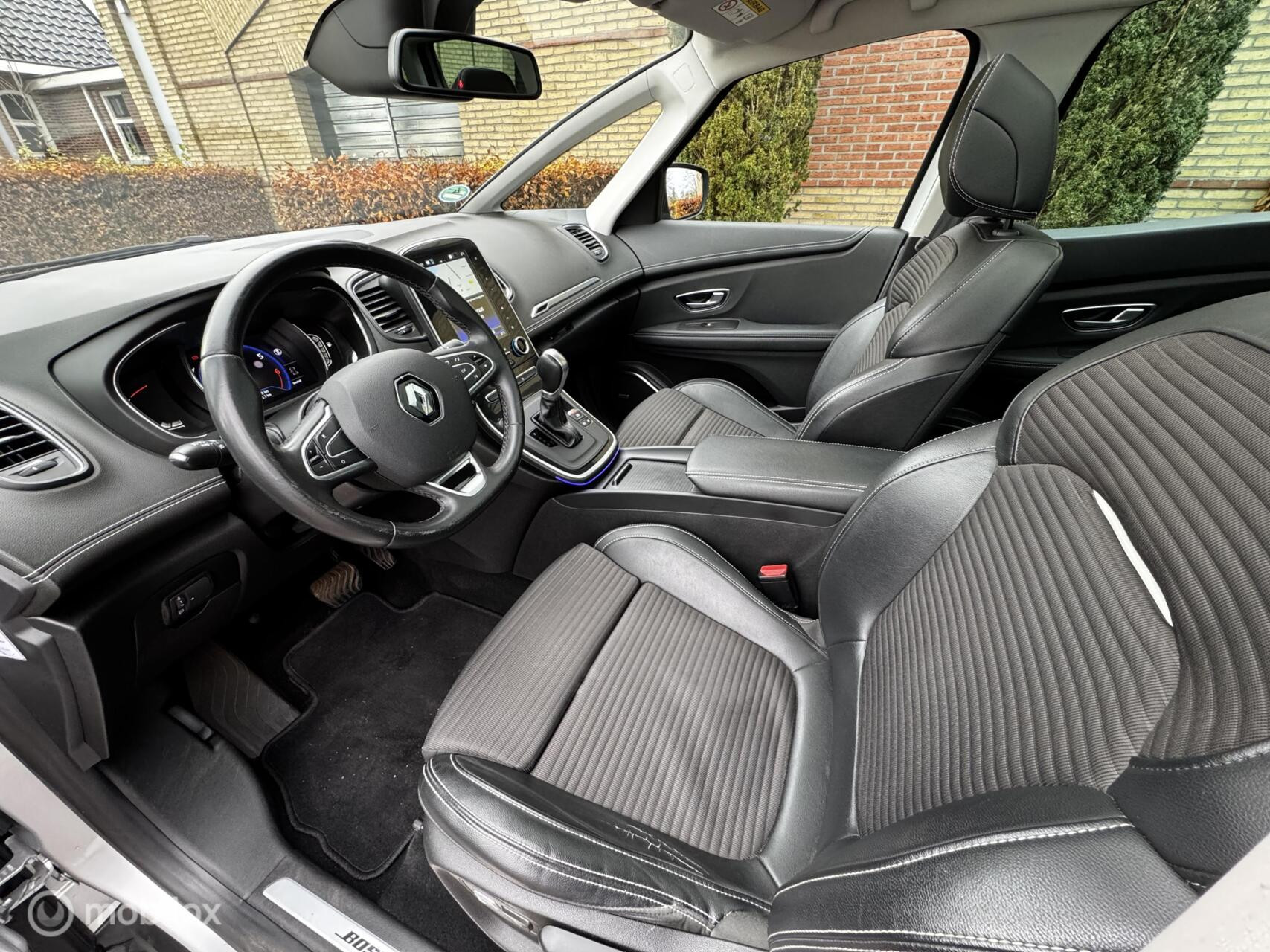 Hoofdafbeelding Renault Grand Scénic