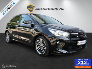 Kia Rio 1.0 TGDI DynamicLine PLATINUM EDITION TOPPER 120 PK