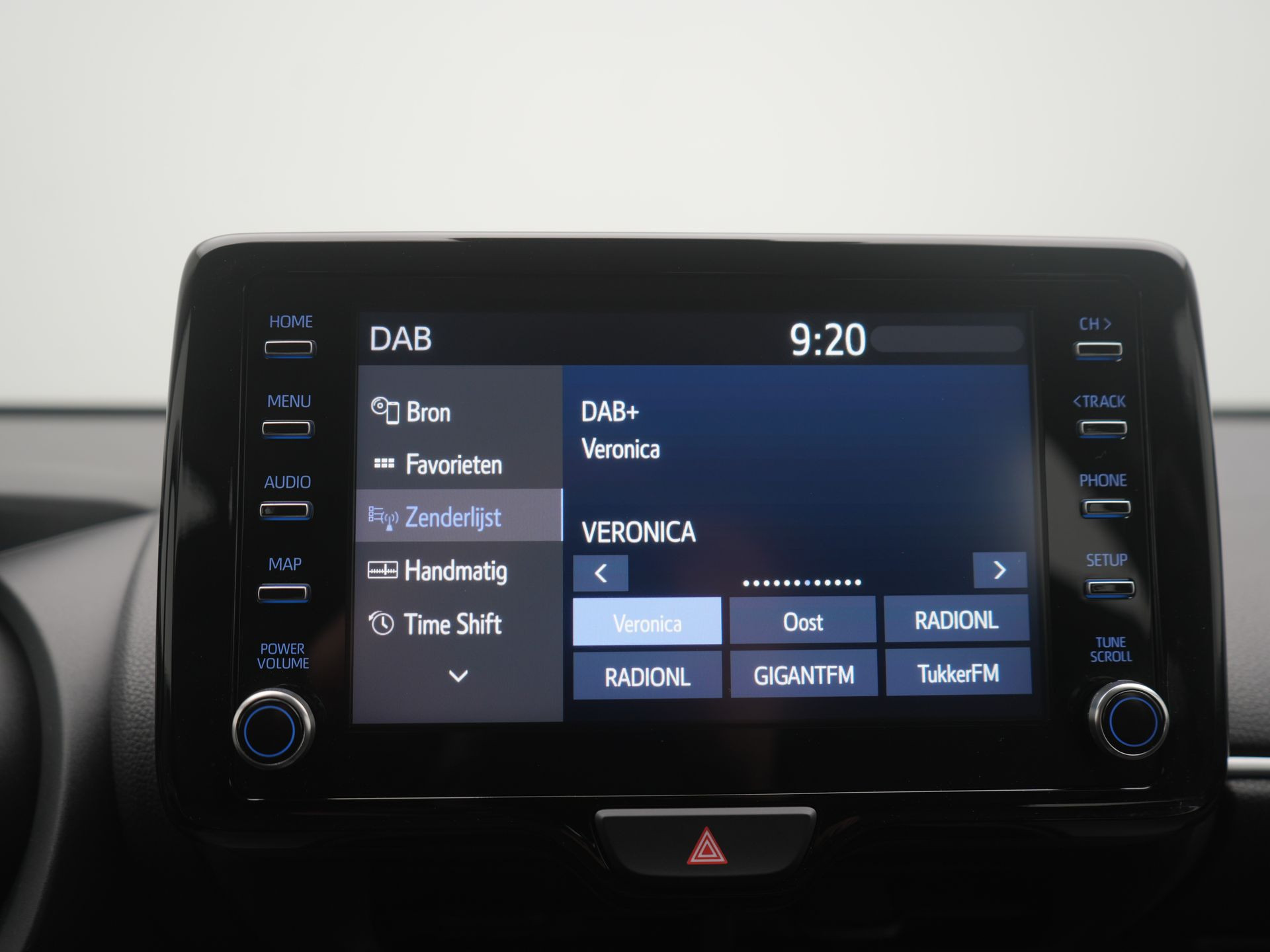 Hoofdafbeelding Mazda 2 Hybrid