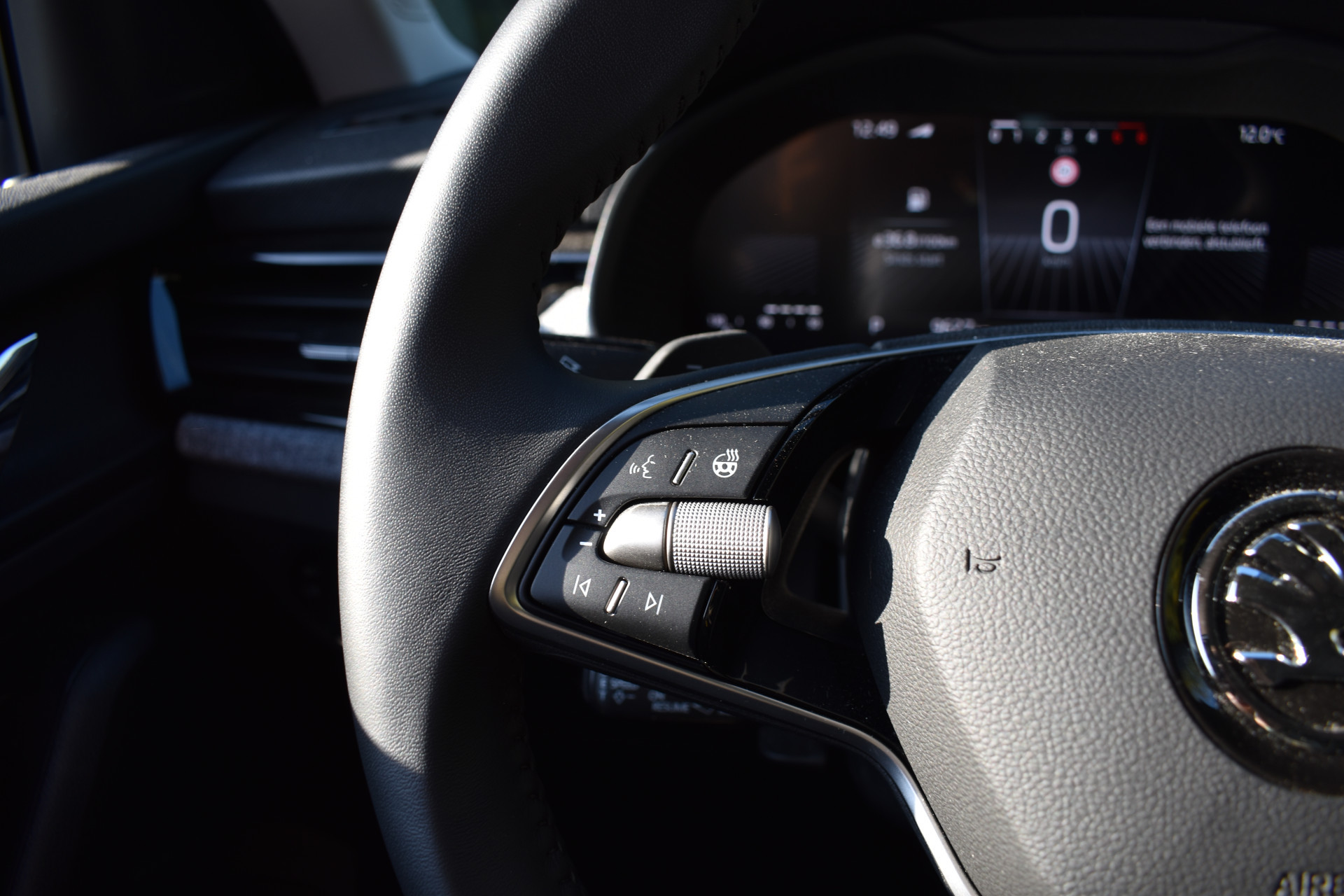 Hoofdafbeelding Škoda Kamiq