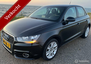 Audi A1 Sportback 1.2 TFSI Ambition Pro Line Business