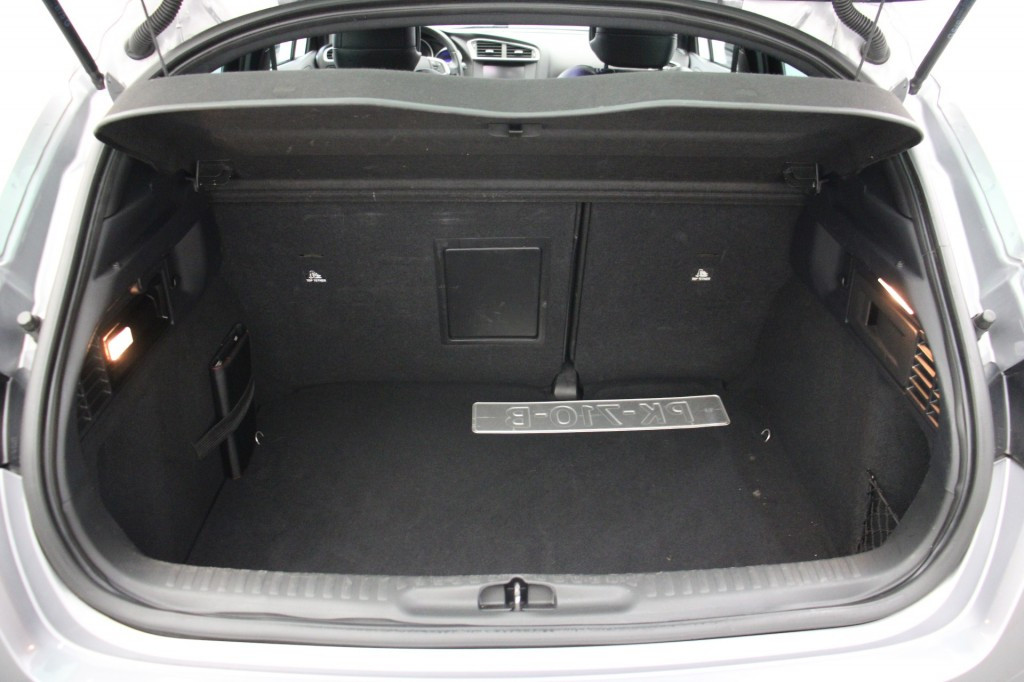 Hoofdafbeelding Citroën C4