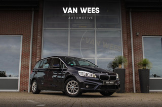 ➡️ BMW 2-serie Gran Tourer 216i Centennial Executive 7p | Origineel NL | LED | Trekhaak | PDC | Sportstuur | Cruise control | Climate control | Navi | Bluetooth | 16 inch |