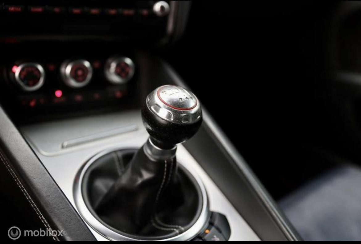 Hoofdafbeelding Audi TT