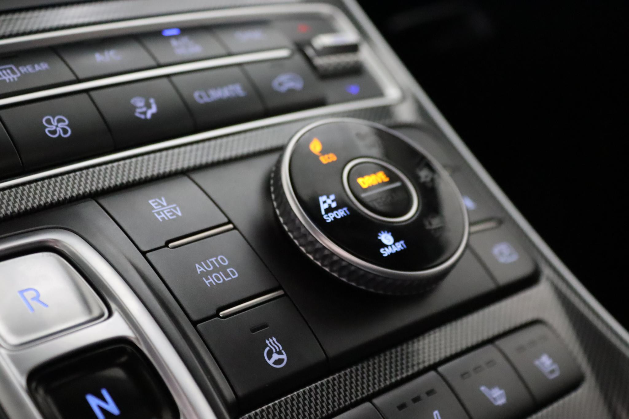 Hoofdafbeelding Hyundai Santa Fe