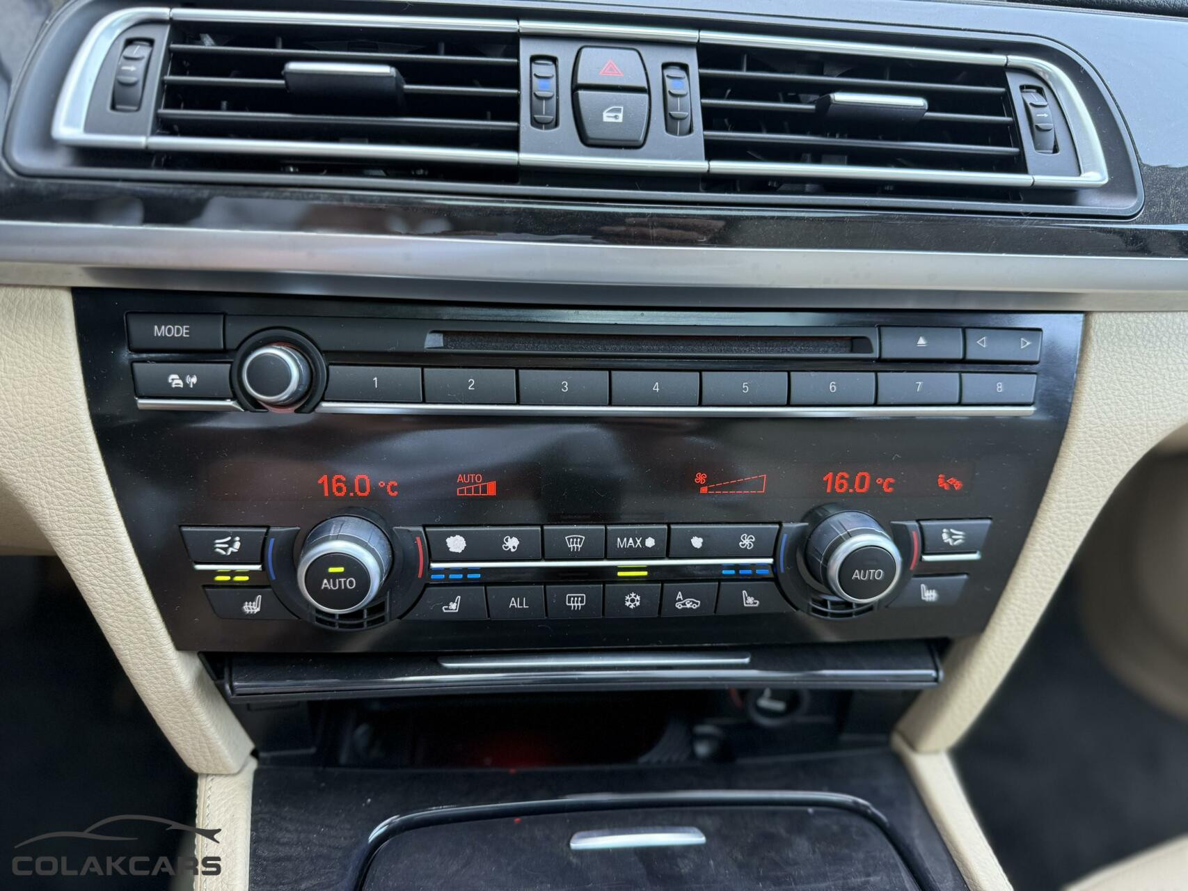 Hoofdafbeelding BMW Active Hybrid 7