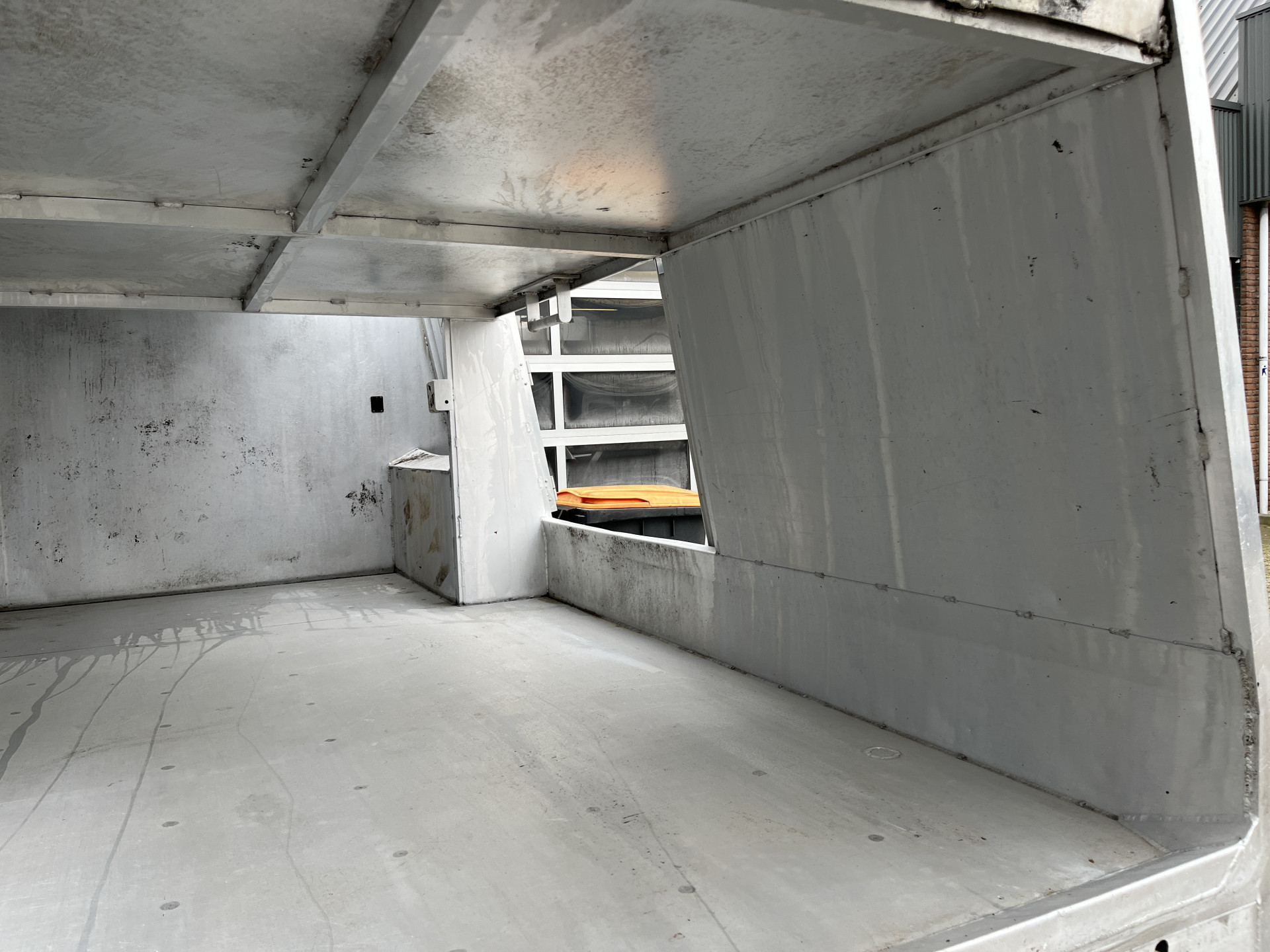 Hoofdafbeelding Renault Maxity