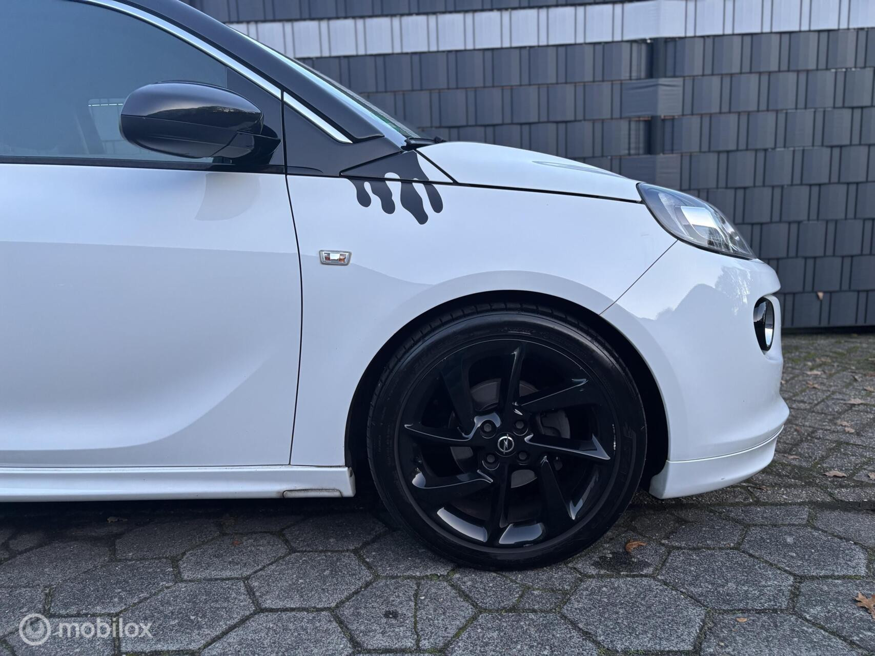 Hoofdafbeelding Opel ADAM