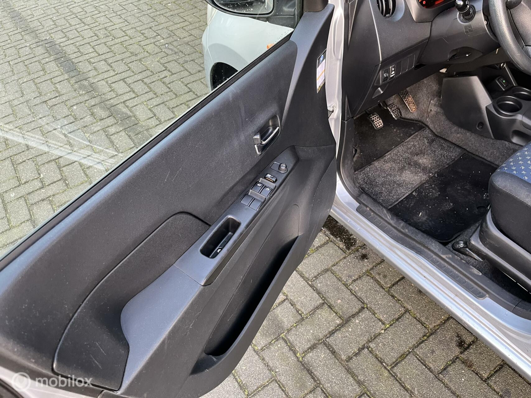 Hoofdafbeelding Daihatsu Cuore