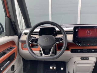 Volkswagen ID. Buzz Volkswagen ID. Buzz 1st 77kWh |Elkr. Schuifdeuren | Full options | vanaf 195 euro bi - afbeelding nr 9