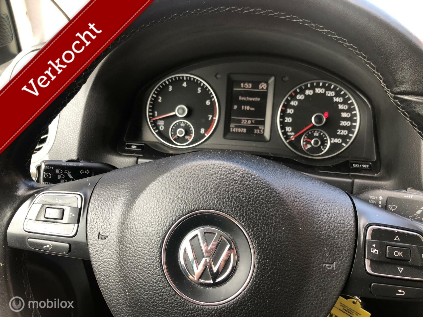 Hoofdafbeelding Volkswagen Golf Plus