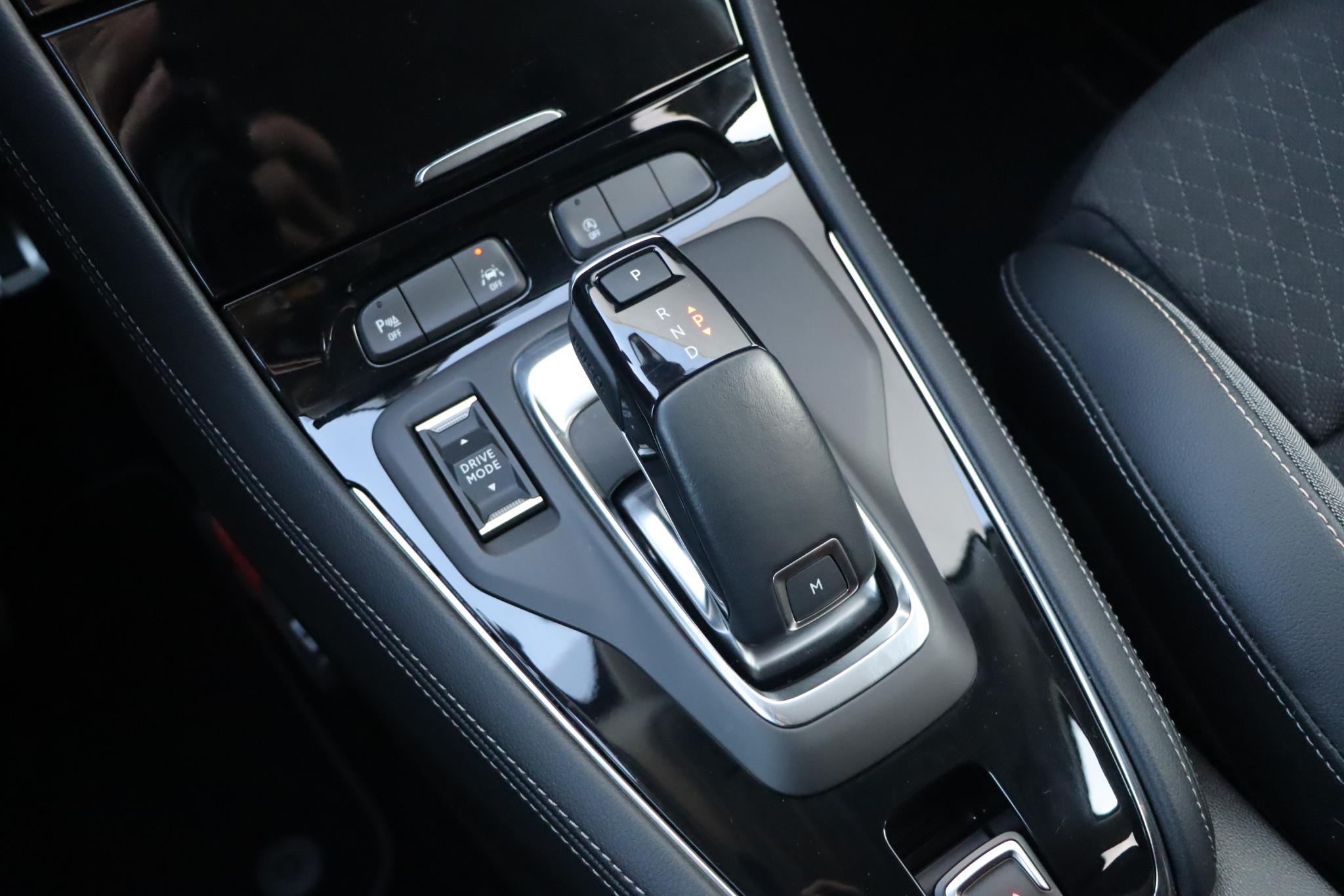 Hoofdafbeelding Opel Grandland