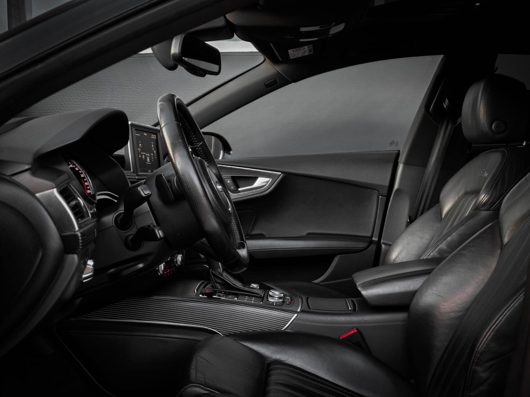 Hoofdafbeelding Audi A7