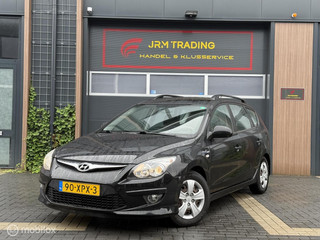 Hyundai i30 CW 1.4i i-Motion Airco NAP!