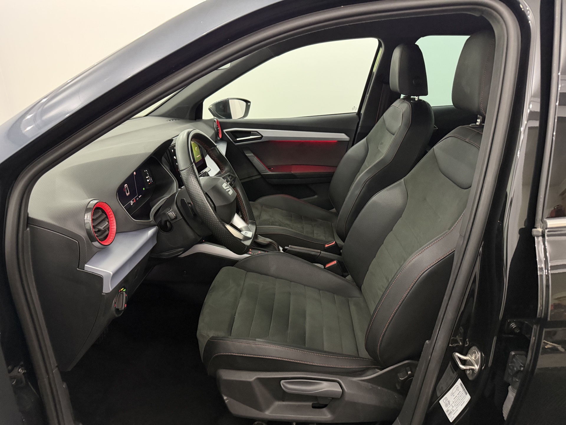 Hoofdafbeelding SEAT Arona