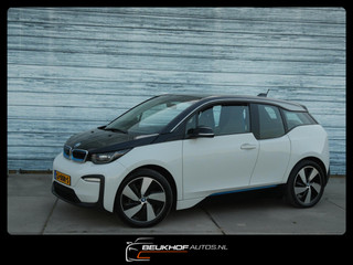 BMW I3 Basis iPerformance 94Ah Navigatie Camera 360
