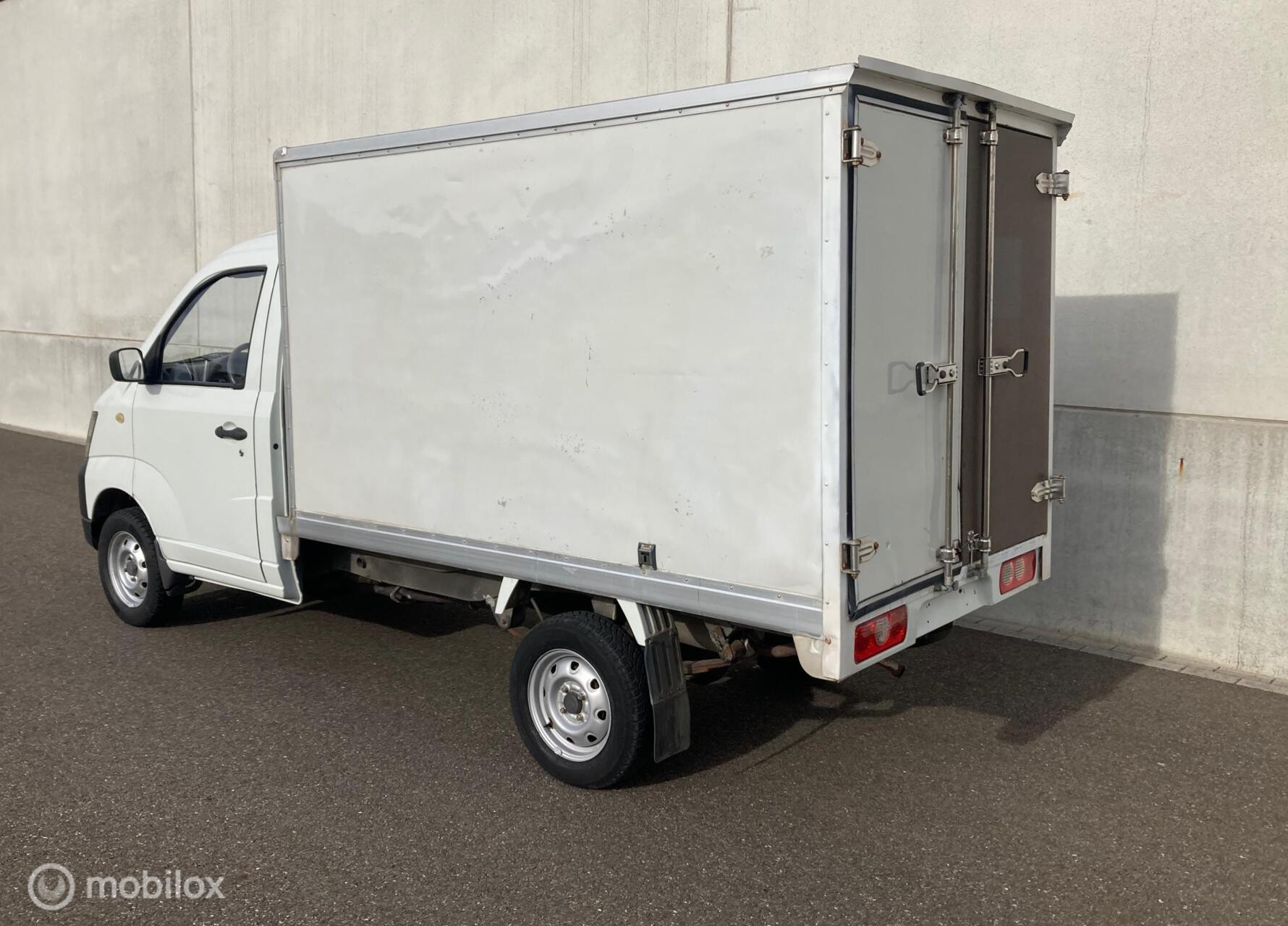 Hoofdafbeelding Jingdezhen Changhe FREEDOM