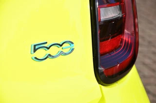 Fiat 500e Fiat 500e Action (500-e 70kW 95PK) - afbeelding nr 18