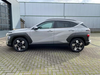 Hyundai Kona Hyundai KONA 1.6 GDI HEV Premium Sky - afbeelding nr 26