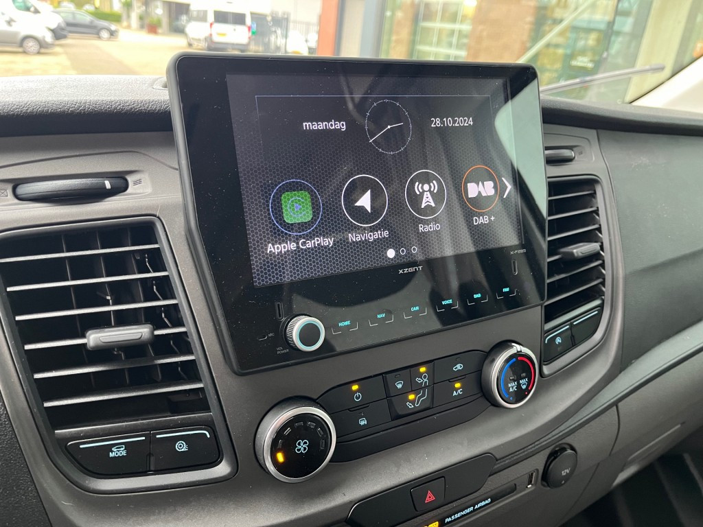 Hoofdafbeelding Chausson 697 S