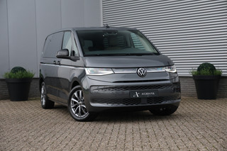 Volkswagen Multivan 1.4 eHybrid L1H1 Style 7P 218PK Elektrische Schuifdeuren|IQ Verlichting|Camera