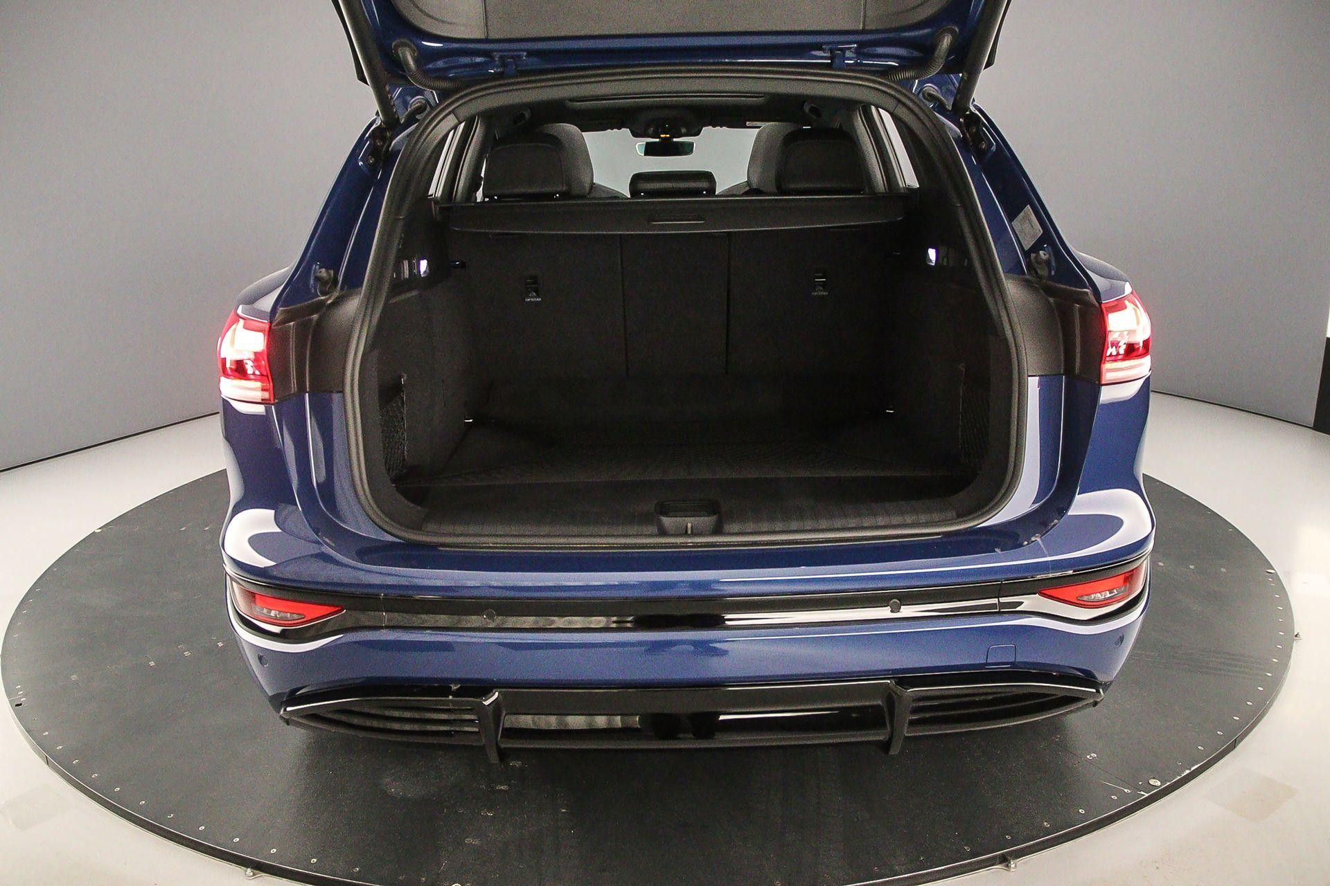 Hoofdafbeelding Audi SQ6