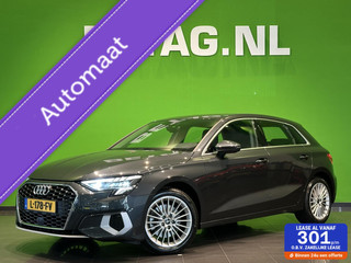 Audi A3 Sportback 35 TFSI Business edition | Navigatie | LED|