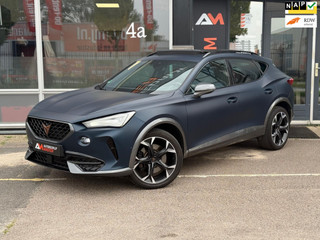 Cupra Formentor 2.0 TSI 4DRIVE 310 PK | Pano | Memory | Leer | BTW