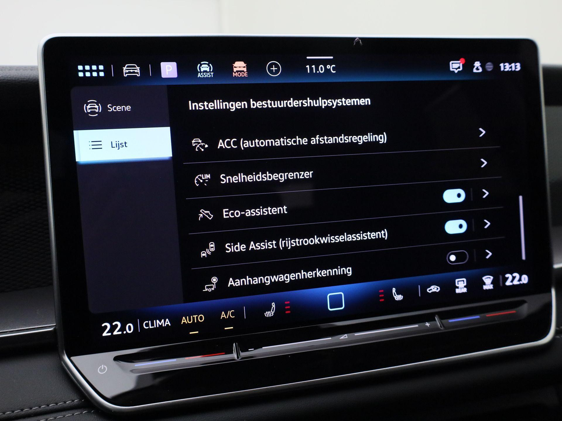 Hoofdafbeelding Volkswagen Tayron