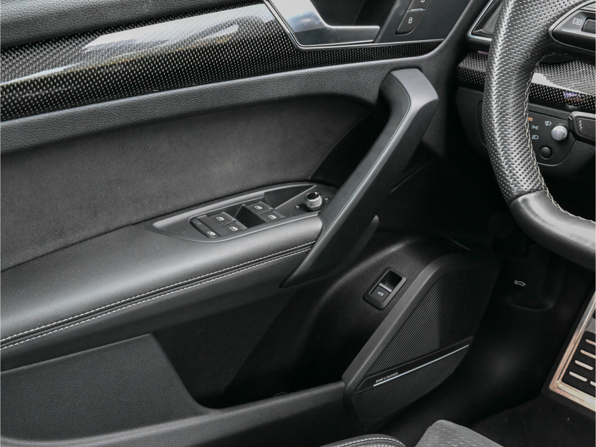 Hoofdafbeelding Audi SQ5