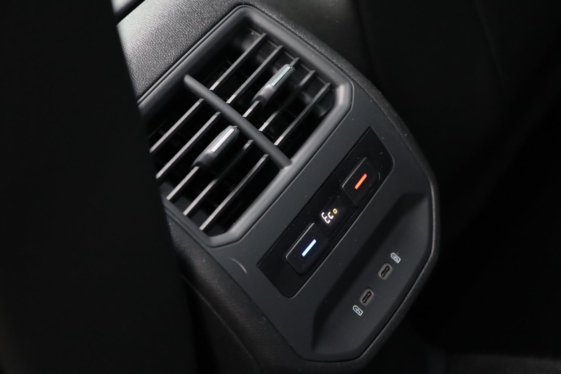 Hoofdafbeelding CUPRA Leon Sportstourer