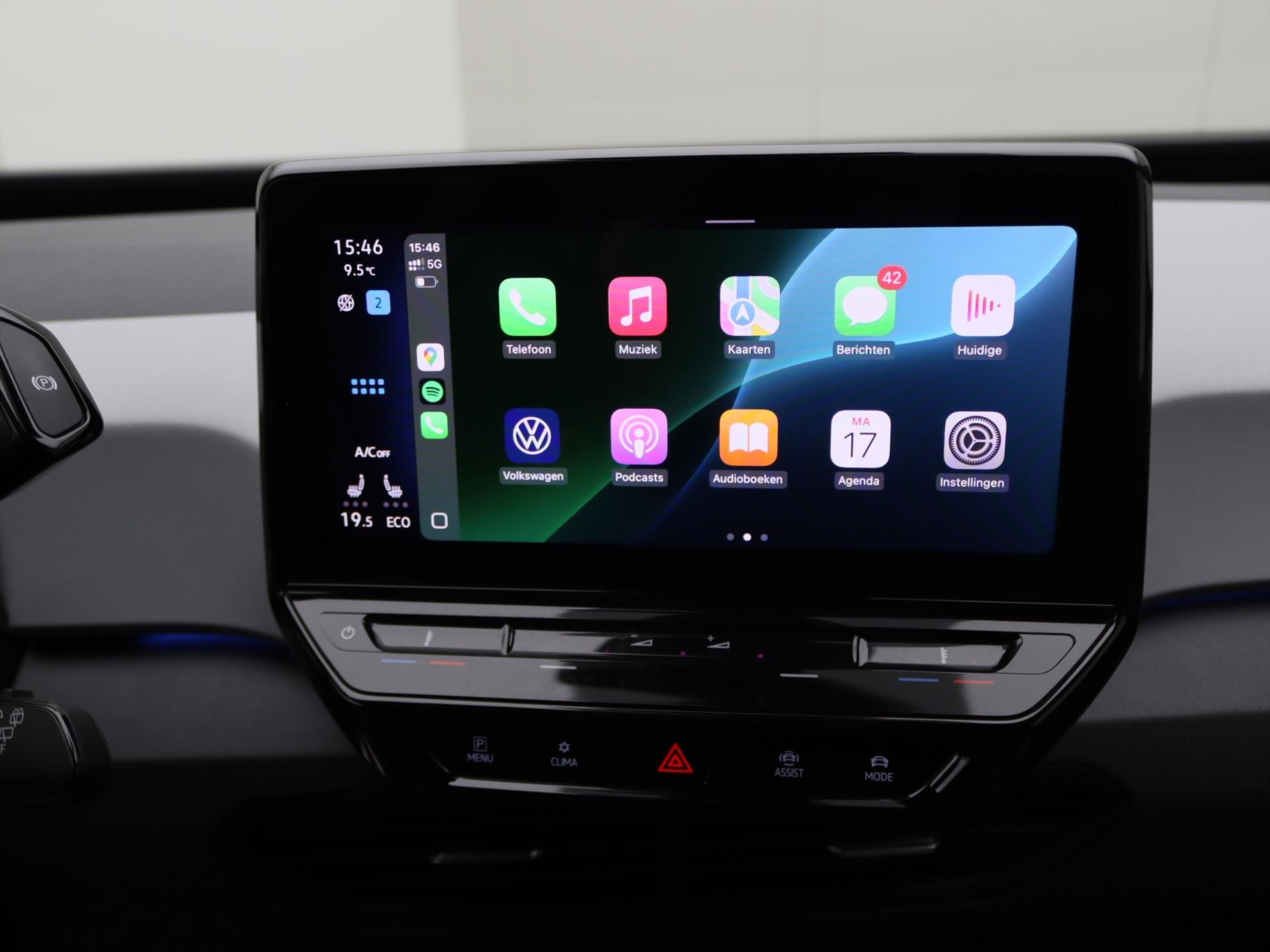 Hoofdafbeelding Volkswagen ID.3