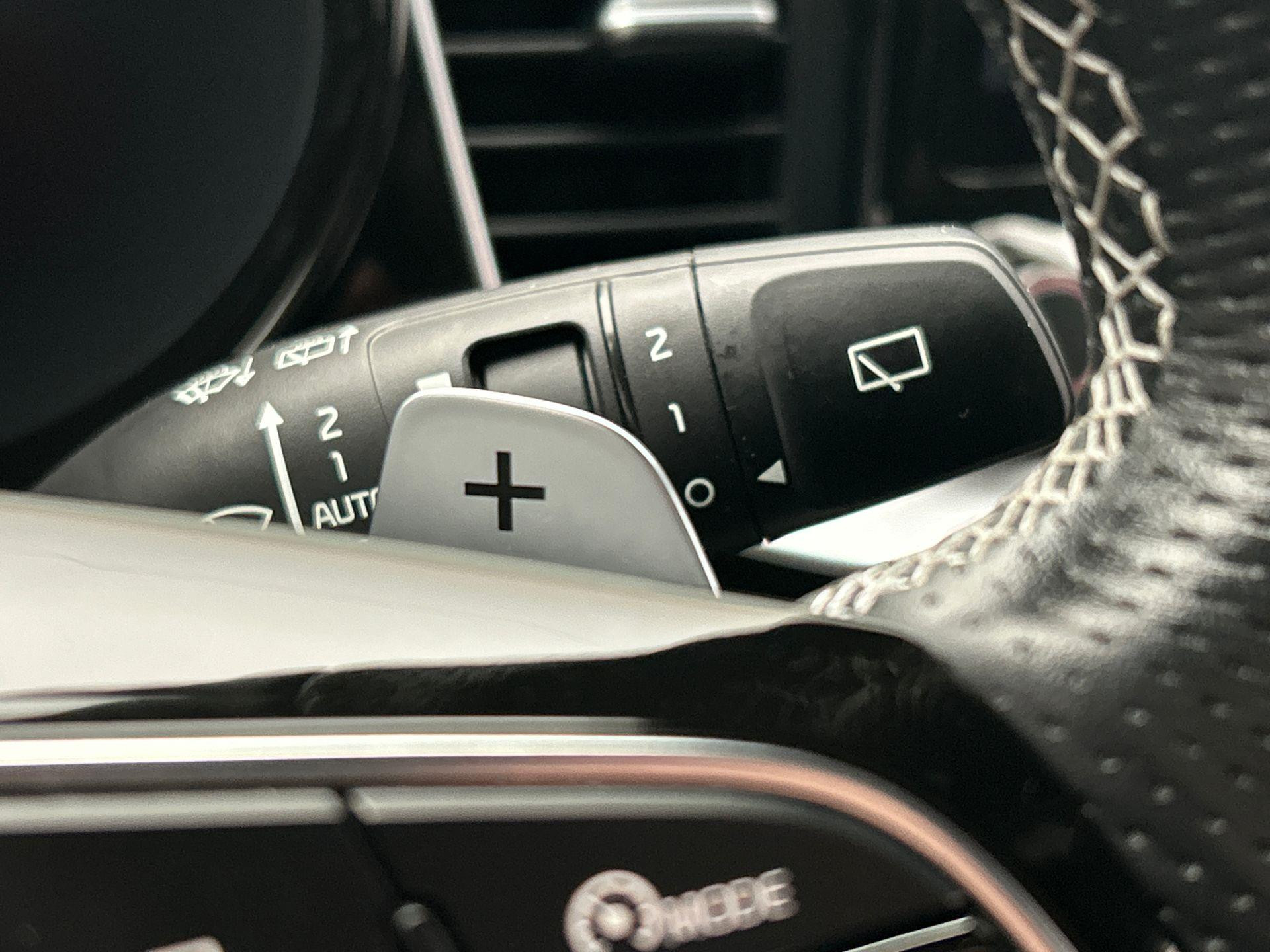 Hoofdafbeelding Kia ProCeed