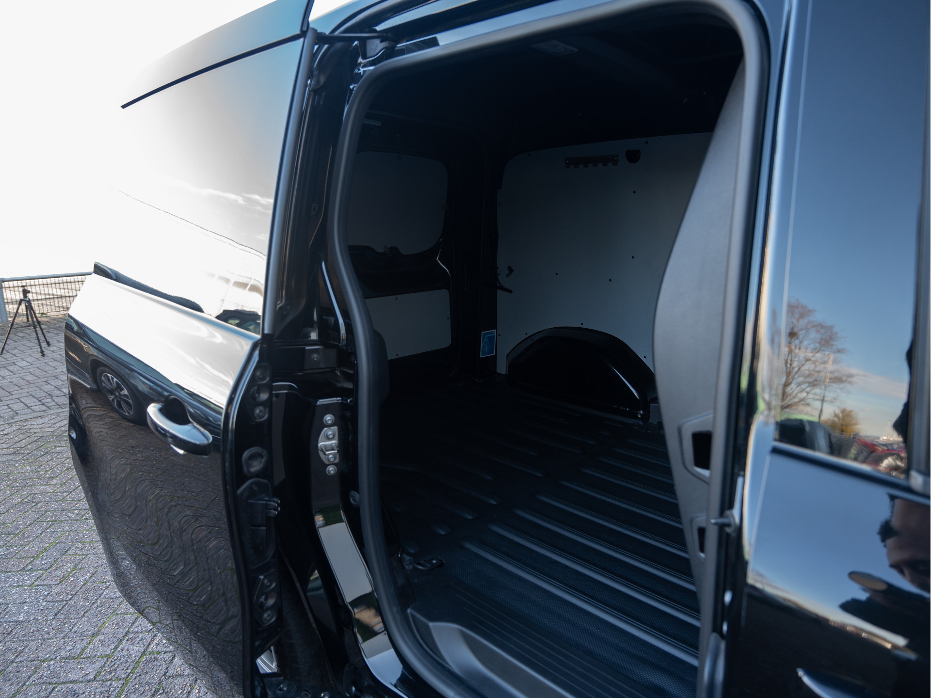 Hoofdafbeelding Mercedes-Benz Citan