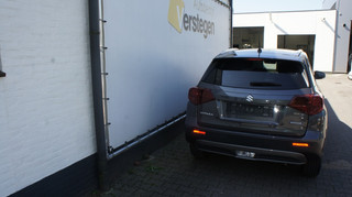Suzuki Vitara Suzuki Vitara 1.4 B.jet Select SH - afbeelding nr 15