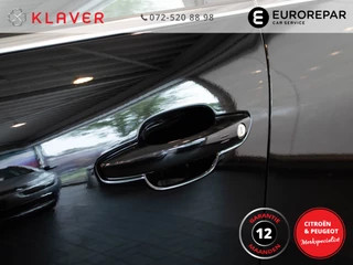 Citroën C5 Aircross Citroën C5 Aircross 136PK EAT6 Hybrid Plus | Stoelverw | PDC v+a | Camera | Navi - afbeelding nr 11