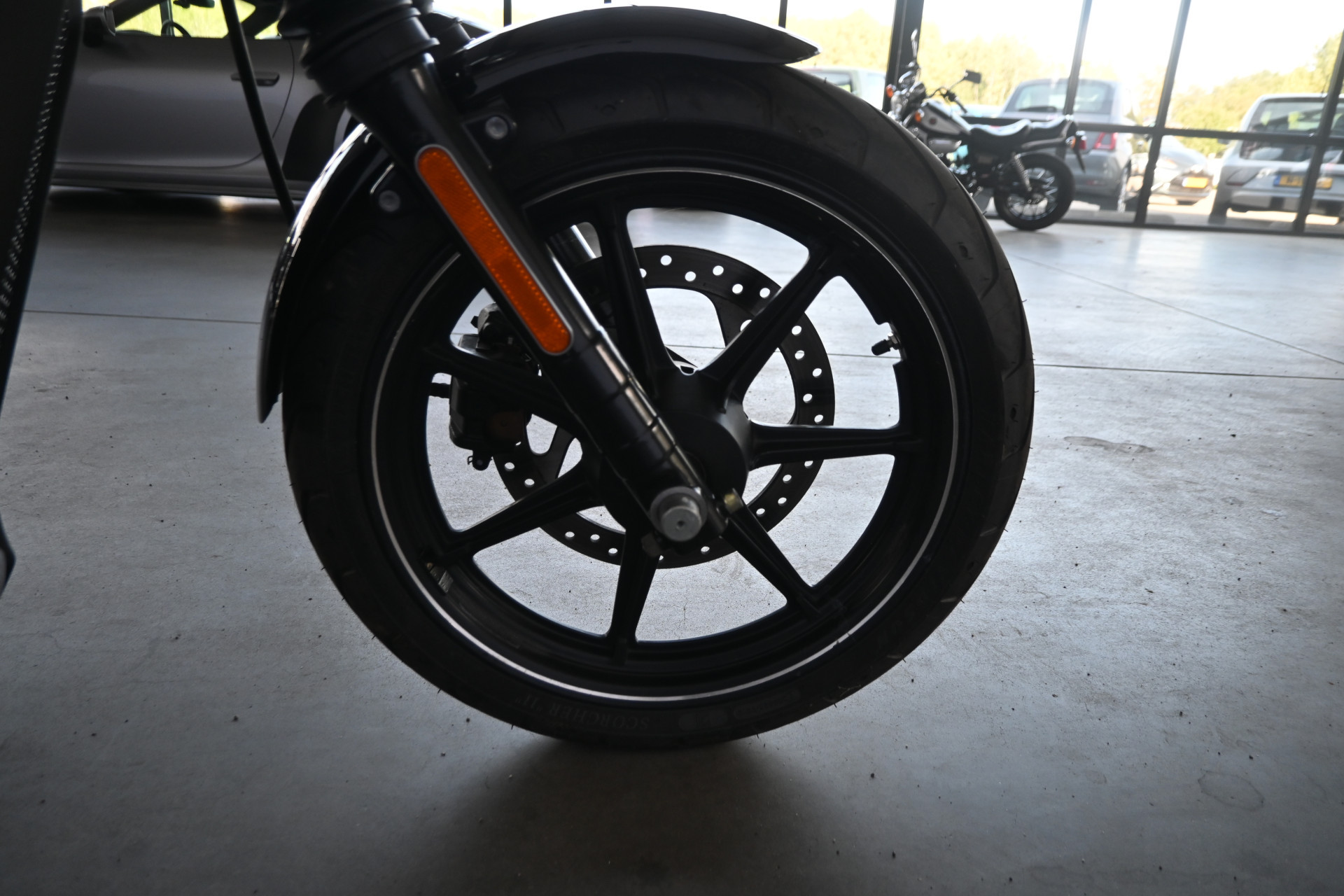 Hoofdafbeelding Harley-Davidson XG 750 Street 9314dkm! Inruil mogelijk