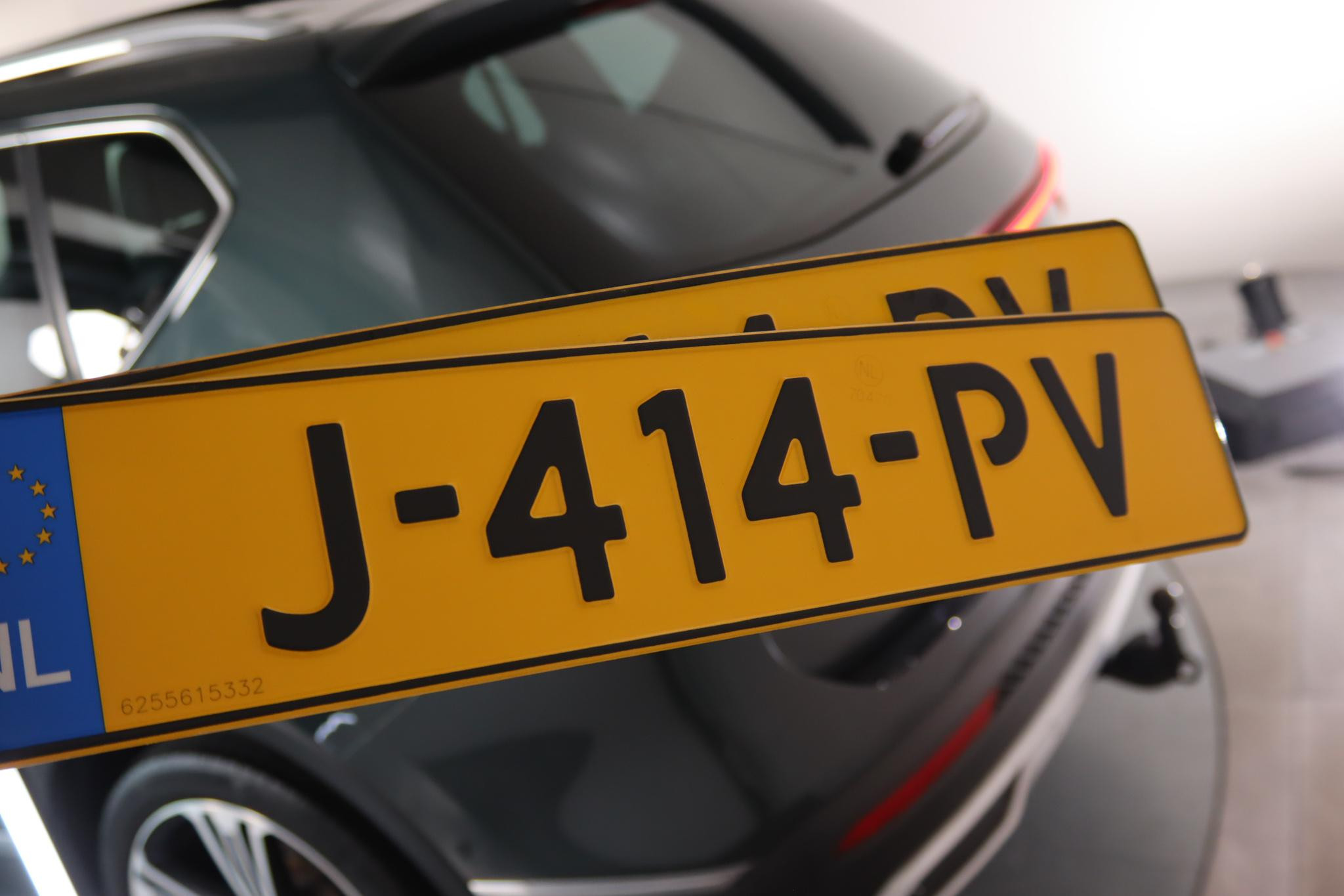 Hoofdafbeelding SEAT Tarraco