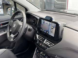 Suzuki S-Cross Suzuki S-Cross 1.4 B.jet Style SH - afbeelding nr 8