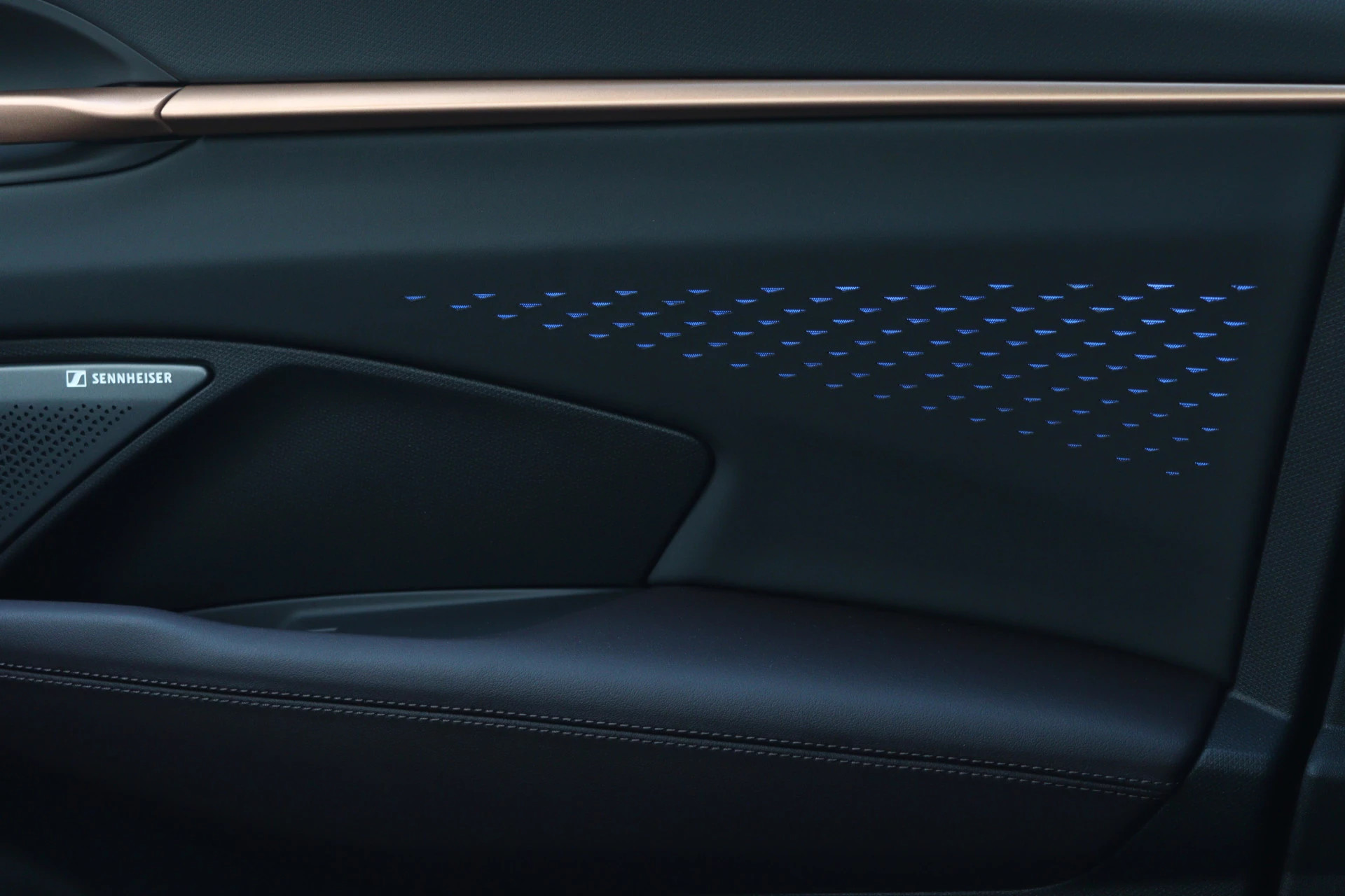 Hoofdafbeelding CUPRA Terramar