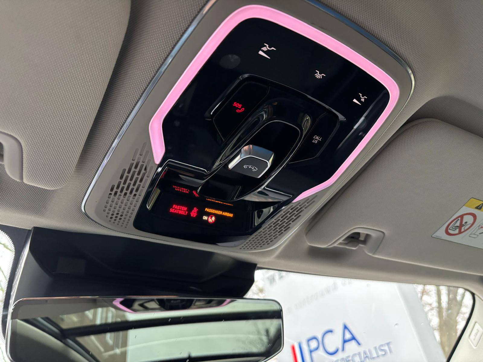 Hoofdafbeelding Lynk & Co 01