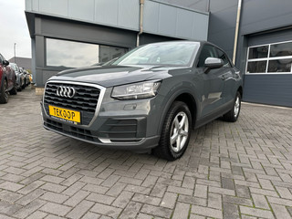 Audi Q2 1.0 TFSi Design ProLine Aut. Navigatie