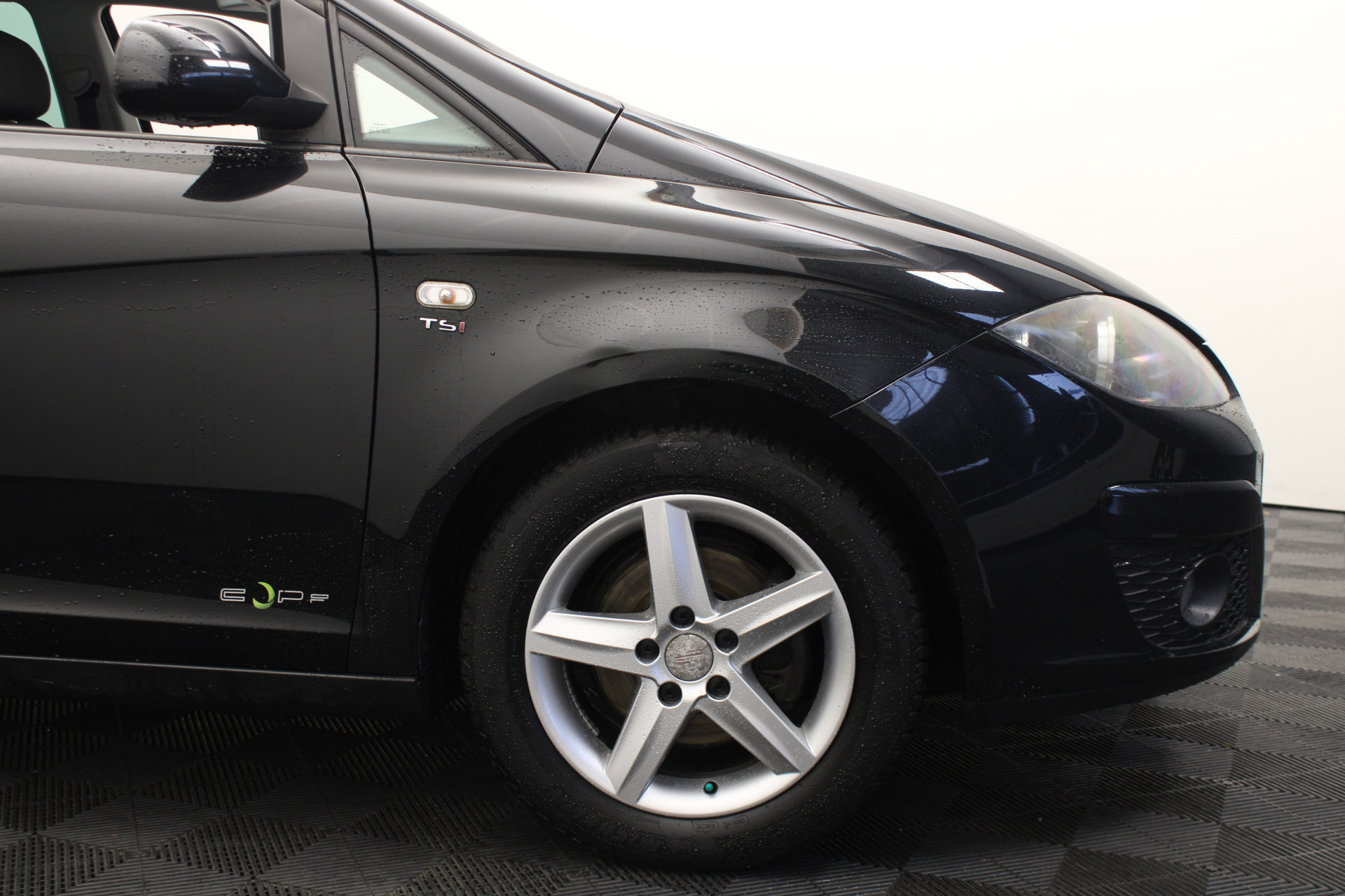 Hoofdafbeelding SEAT Altea XL